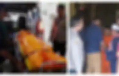 Sempat Tidur di Dekat Jasad Ibu Kandung yang Tewas di Tangannya, Rahmat Sodorkan Rp 330 Ribu ke Tetangga Minta Dihabisi: A Tolong Bunuh Saya