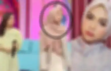 Ledek Putri Isnari yang Masih Berbahagia Jadi Pengantin Baru, Ria Ricis Langsung Dicap Julid: Namanya Juga Baru Satu Bulan