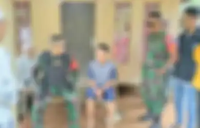 Sodorkan Rp 300 Ribu, Anak di Sukabumi Minta Dibunuh Usai Eksekusi Ibu Kandung, Kesaksian Tetangga Bikin Merinding