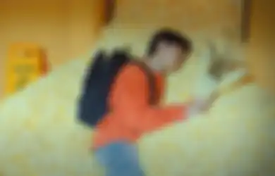 Pantas Viral Jadi Backsound Reels Instagram, Ini Lirik Lagu Popcorn-D.O EXO, Bikin Semangat