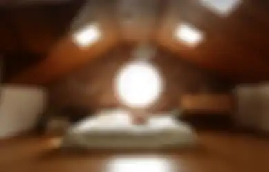 11 Rekomendasi Hadiah untuk Mendekor Kamar Anak, Dijamin Bermanfaat