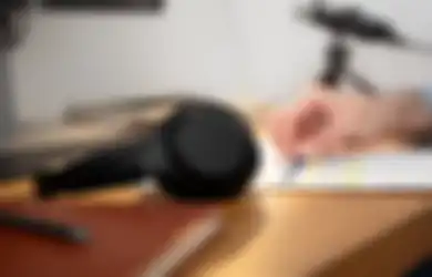2 Penyiar Radio Sukses Gagalkan Upaya Pendengar Akhiri Hidup, Salah Satunya dengan Putarkan Lagu d'Masiv
