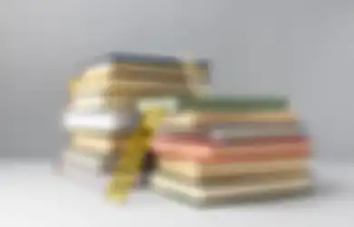 Bertujuan Tingkatkan Literasi di Indonesia, Berikut Quotes Hari Buku Nasional yang Diperingati Setiap 17 Mei
