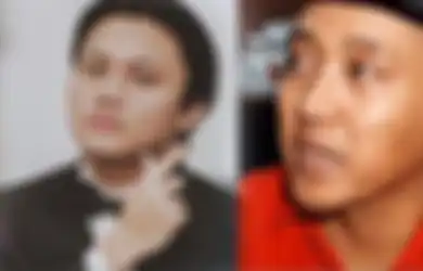 Dipenjarakan Rizky Febian, Begini Kabar Teddy Pardiyana yang Sudah Bebas, Langsung Temui Bintang dan Rencanakan Hal Ini