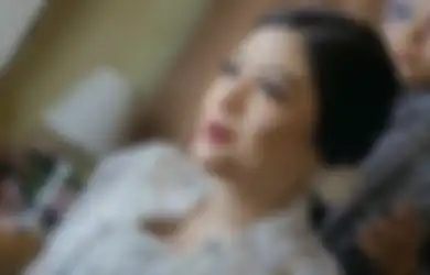 Calon Suaminya Mendadak Absen di Hari Pernikahan, Kisah Pilu Pengantin Wanita Asal Tulungagung Ini Viral di TikTok