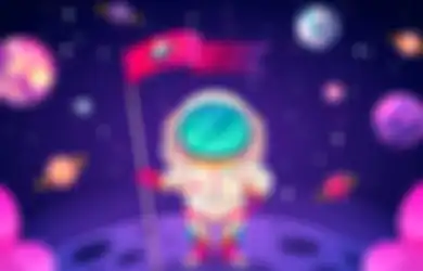 17 Quotes Hari Astronomi Internasional dalam Bahasa Inggris Komplit dengan Artinya