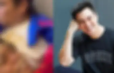 Baim Wong Panen Hujatan Gara-gara Konten Muntah di Wajah Asisten, Warganet: Gak Usah Kaya Gitu Kali Gak Sopan