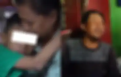Seluruh Tetangga Tegaskan Tidak Tinggal Diam, Sudah Iuran untuk Beli HP Baru Arya, Baru Sebentar Dijual Lagi oleh Ibunya