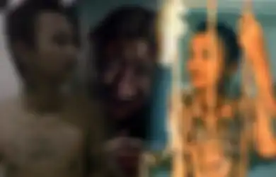 Mabuk Parah Saat Sidang, Ini Tampang Ucil, Pelaku yang Paling Sadis Habisi Vina Sempat Keluhkan Ini Saat di Penjara: Stres Berat