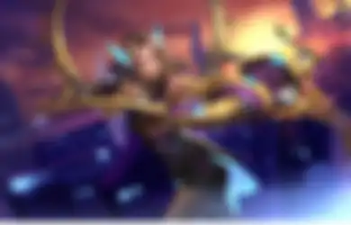 Game Lokal Anantarupa Studios Rilis Video Character Trailer Kedua, Menaki - Menentang Takdir