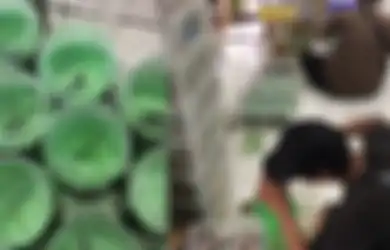 Beda dari yang Lain, Souvenir Pernikahan Ini Viral di TikTok, Kasih Ikan Cupang Lengkap dengan Panduan Merawatnya