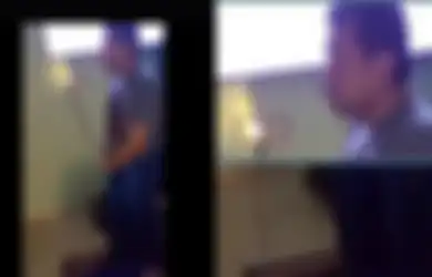 Viral di Media Sosial, Oknum Pejabat Injak Kitab Suci Usai Terciduk Selingkuh, Polisi Turun Tangan Usut