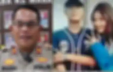 Ayah Eky Mohon Doa, Sang Kapolsek Kapetakan Cirebon Berjuang 8 Tahun Mencari Pelaku yang Membunuh Anaknya dan Vina