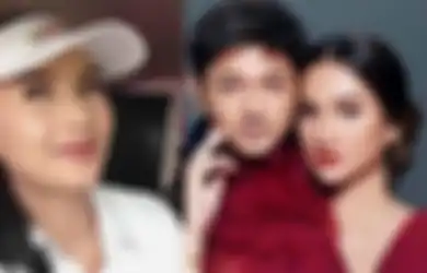Dicium dan Dipeluk Andrew Andika saat Mabuk, Soraya Rasyid Kena Labrak Tengku Dewi, Host Uang Kaget Akui Tinggal Seatap