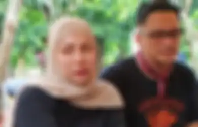 Innalillahi, Ayah Deswita Maharani Meninggal Karena Penyakit Ganas, Tangis Ferry Maryadi Pecah Ungkap Momen Pertemuan Terakhir