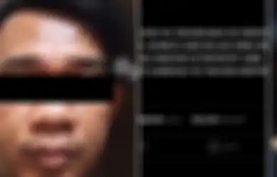 Pria Surabaya yang Teror Teman SMP 10 Tahun hingga Kirim PAP Alat Kelamin Ditangkap Polisi, Curhatan Korban Viral di Medsos