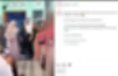 Majikannya Rela Terbang dari Arab Saudi, Pernikahan TKW di Kampung Ini Viral, Terima Hadiah Fantastis Ini