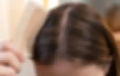 Waspada, Ini 5 Penyebab Rambut Tidak Bisa Tumbuh Panjang, Simak