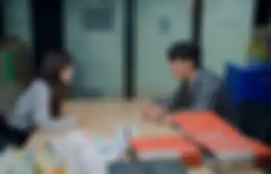 9 Quotes Romantis dari Drakor The Midnight Romance in Hagwon, Kisah Cinta Dosen dan Mahasiswa