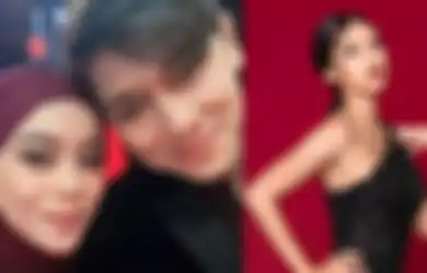 Digosipkan Selingkuh dengan Soraya Rasyid, Rizky Billar Sindir Penyebar Fitnah: Cuci Muka Sono!