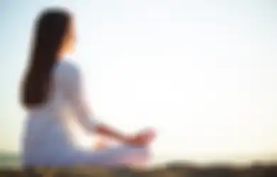 Cocok untuk yang Mencari Kedamaian, Berikut 17 Quotes Tentang Meditasi dalam Bahasa Inggris Beserta Artinya