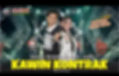 Lirik Lagu Kawin Kontrak - Shinta Arshinta feat Arya Galih yang Sedang Viral di TikTok