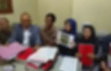 Kejanggalan Mulai Terbongkar Semua, Keluarga Terpidana Kasus Pembunuhan Vina Cirebon Pilih Tidur di Rumah Pengacara
