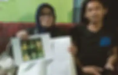 Disuruh Beli Bensin malah Berujung di Penjara, Begini Kronologi Kematian Vina versi Saka Tatal