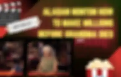 Film How To Make Millions Before Grandma Dies Bikin Nangis Karena Ini