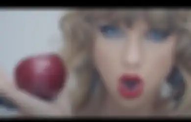 Lirik dan Terjemahan Lagu Blank Space-Taylor Swift: 'They'll Tell You I'm Insane'