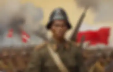 Menjajah dengan Sedikit Orang, Bagaimana Jepang Menguasai Indonesia?