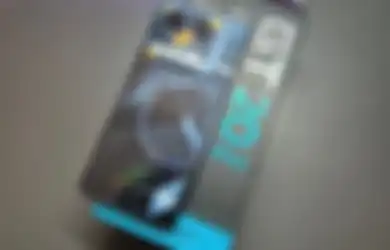 Unboxing Infinix GT 20 Pro 5G, HP Gaming 4 Jutaan Dengan Fitur Lengkap