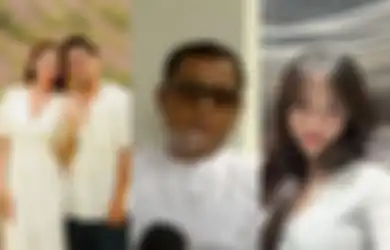 'Mereka Pantas Berpisah' Haji Faisal Beberkan Alasan Hubungan Fuji & Thariq Halilintar Kandas di Tengah Jalan