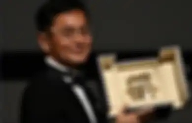 Studio Ghibli Tersanjung Mendapat Penghargaan Palme d'Or di Cannes Film Festival 2024