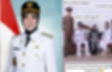 Wahyu Tjiptaningsih Wakil Bupati Cirebon Bangun Tidur Dibikin Syok Isu Anaknya Terlibat Kasus Vina: Ada Kemiripan Nama