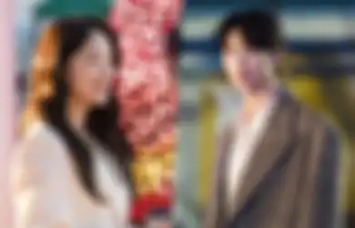 Ryu Sun Jae Familiar Sama Taman Bermain di Drama Korea Lovely Runner, Menuju Akhir Bahagia dengan Im Sol?