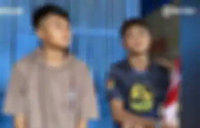 Gadis di Indramayu Menyamar Jadi Laki-laki Demi Nafkahi Adiknya, Sopyah Rela Potong Rambut Pendek Agar Bisa Kerja Kuli Bangunan