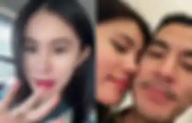 Pacar Zoe Levana yang Asli, Umurnya Sudah 30 Tahun: Dia Orangnya Gampang Marah...