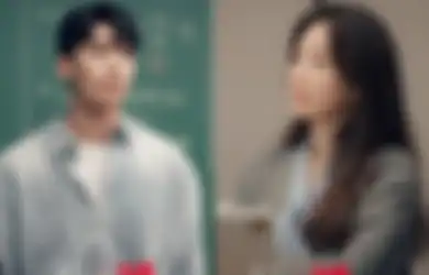 Drama Korea The Midnight Romance In Hagwon Kena Kritik Lagi, Kali Ini Menyenggol Para Guru