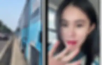 Zoe Levana Bikin Video Terjebak di Jalur Busway, Dishub Bakal Tindak Tegas Sang Selebgram: Bukan Bus Ya Jangan Masuk!