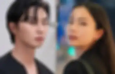 Gosip Pacaran Park Seo Joon dan Lauren Tsai, Agensi Gercep Rilis Pernyataan