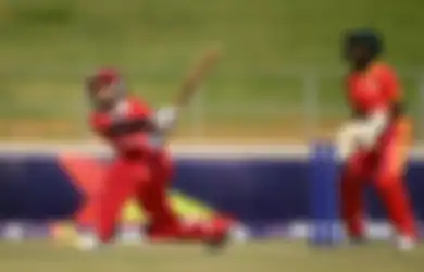 Bentuk Dukungan Clean & Clear pada Timnas Putri U-19 Cricket Indonesia