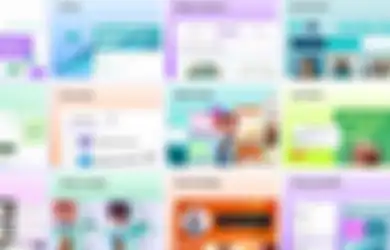 Canva Rilis Work Kits untuk Divisi Sales, Marketing, HRD, & Kreatif