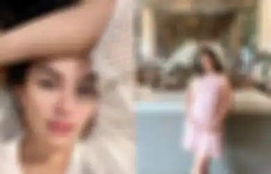 Nikita Mirzani Dukung Tengku Dewi Putri, Sentil Kelakukan Andrew Andika yang Doyan Selingkuh
