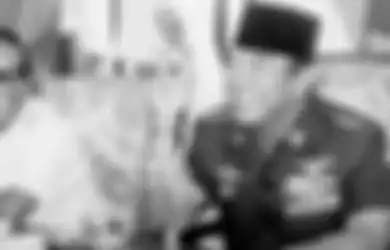 Kecerdikan Soekarno Perdaya Dua Negara Adidaya, Dicap CIA Berbahaya