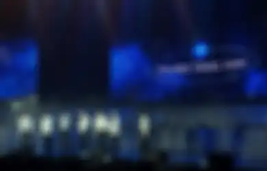 10 Momen Fancon BAE173 di Jakarta, Hangyul Santai Pamer Abs Perut dan Yoojun Malu-malu Panggil Ayang ke ELSE