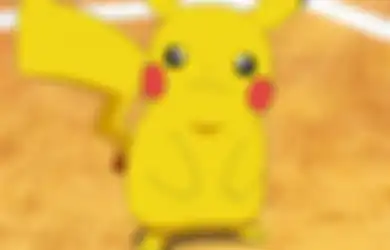5 Fakta Pikachu yang Mungkin Belum Pernah Kamu Ketahui Sebelumnya