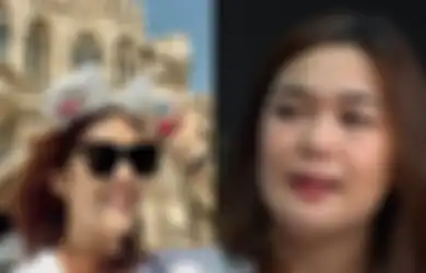 Setahun Pertahankan Rumah Tangga, Irma Purba Nyerah Pisah dengan Mantan karena Hal Ini