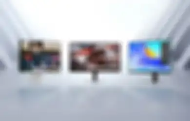 Samsung Rilis Monitor Odyssey, Smart Monitor, & ViewFinity Terbaru