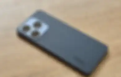 Review realme C63, Terasa Premium di Kelas Harga Tidak Sampai 2 Juta